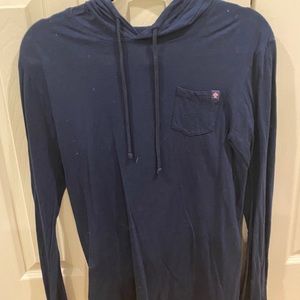 Simply Southern long sleeve shirt